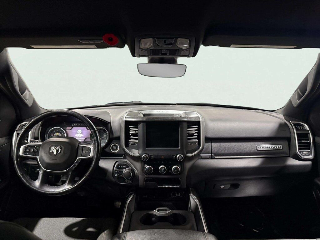 2019 Ram 1500 Big Horn/Lone Star w/Sport Apperance Pkg San Clemente CA