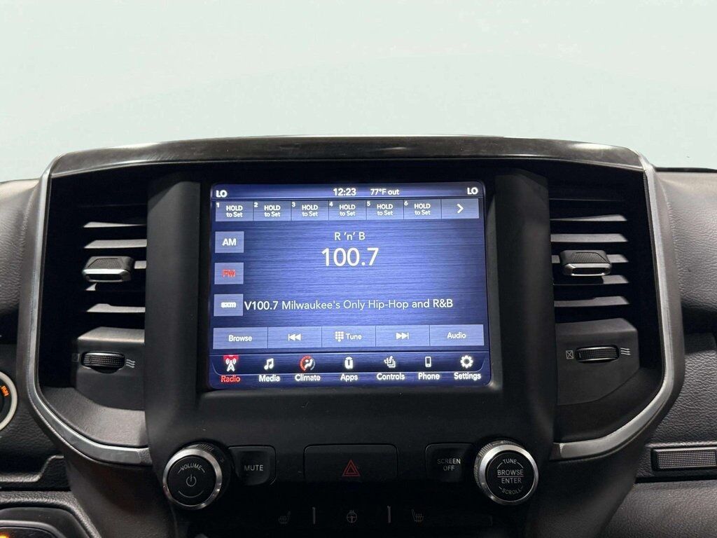 2019 Ram 1500 Big Horn/Lone Star w/Sport Apperance Pkg San Clemente CA
