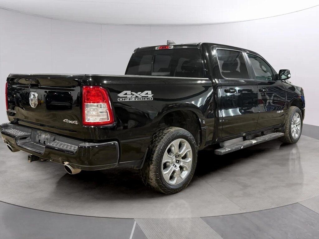2019 Ram 1500 Big Horn/Lone Star w/Sport Apperance Pkg San Clemente CA