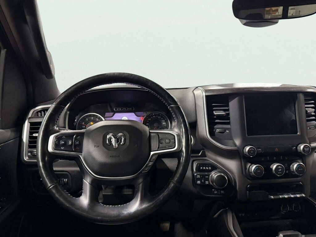 2019 Ram 1500 Big Horn/Lone Star w/Sport Apperance Pkg San Clemente CA