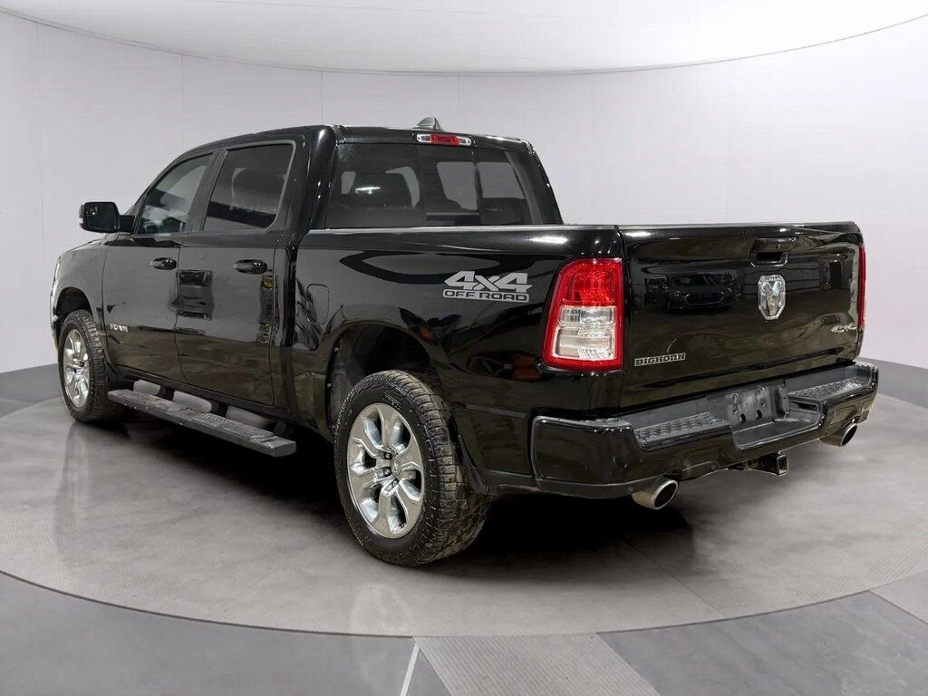 2019 Ram 1500 Big Horn/Lone Star w/Sport Apperance Pkg San Clemente CA