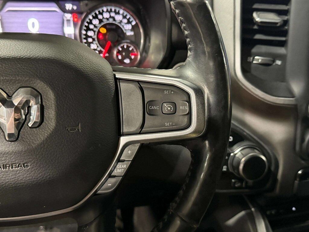 2019 Ram 1500 Big Horn/Lone Star w/Sport Apperance Pkg San Clemente CA