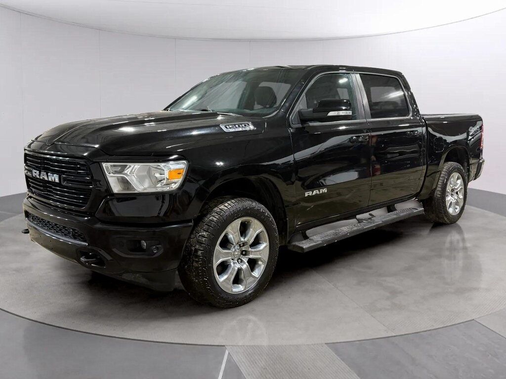 2019 Ram 1500 Big Horn/Lone Star w/Sport Apperance Pkg San Clemente CA