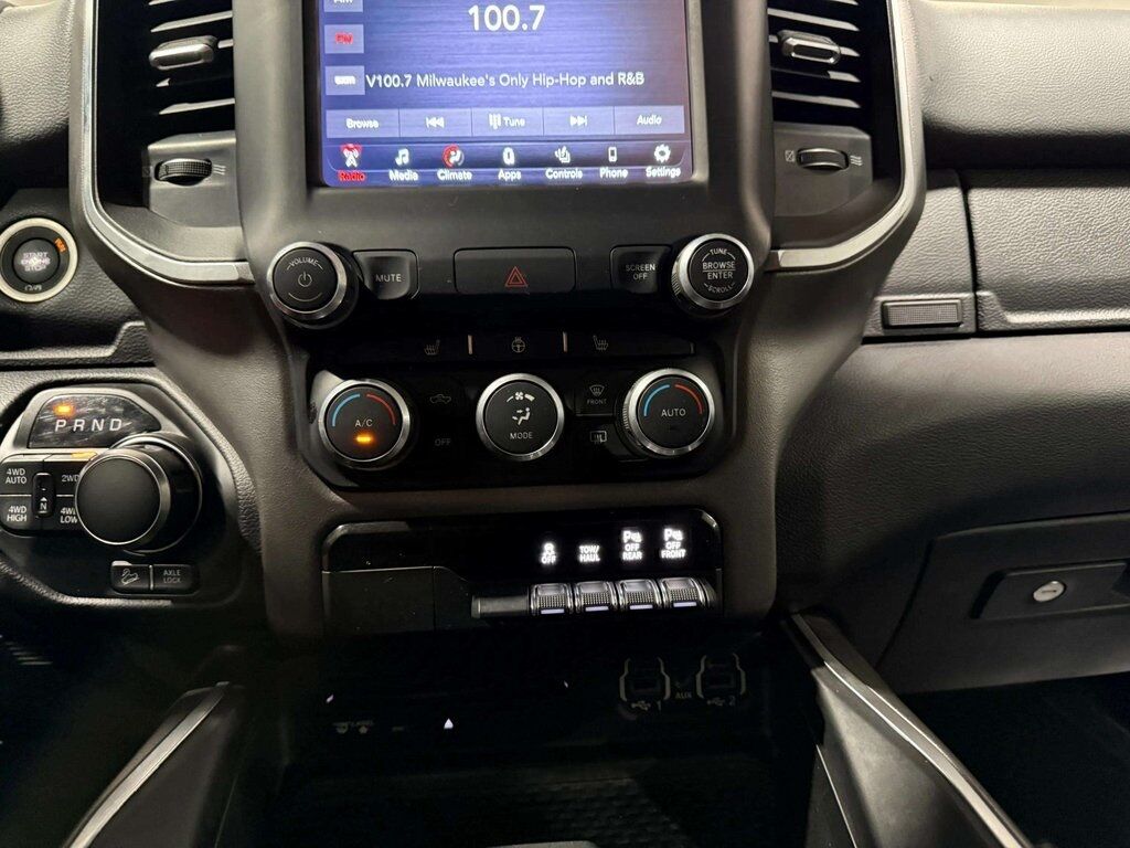 2019 Ram 1500 Big Horn/Lone Star w/Sport Apperance Pkg San Clemente CA