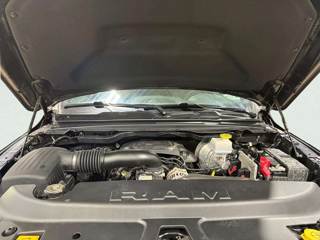 2019 Ram 1500 Big Horn/Lone Star w/Sport Apperance Pkg San Clemente CA