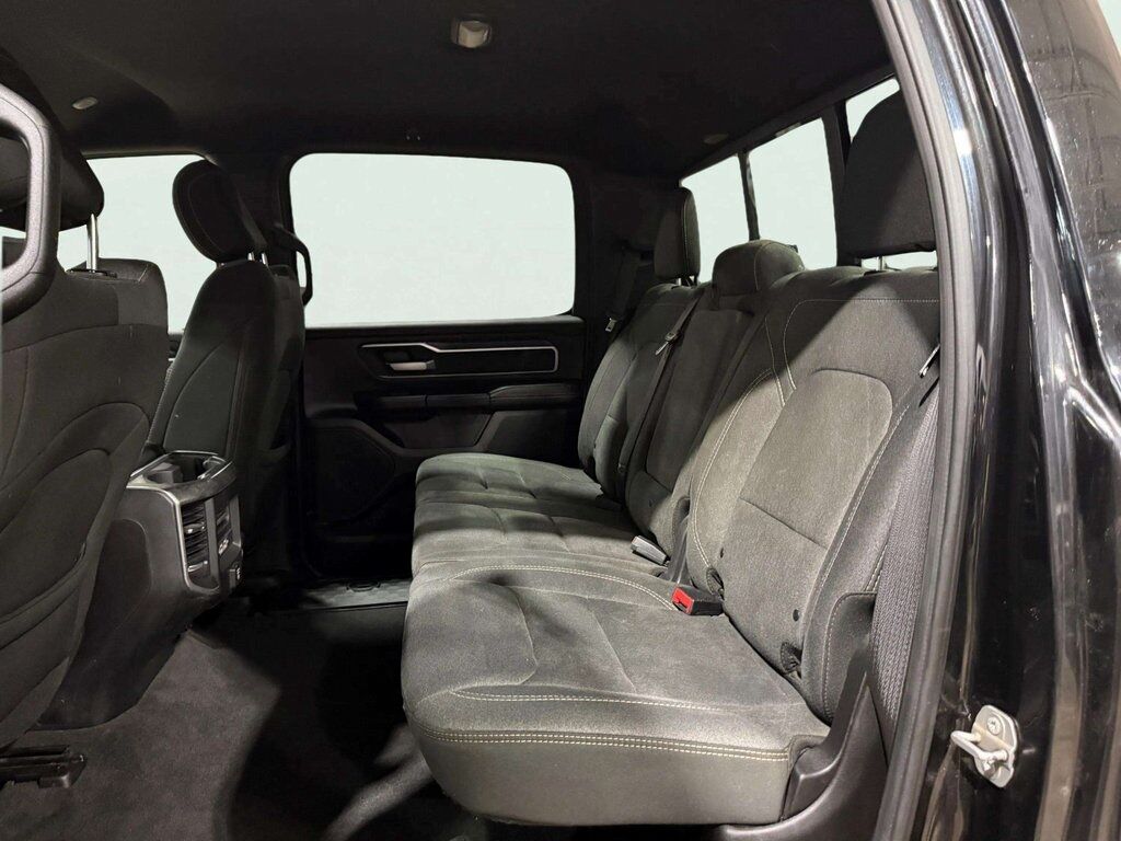 2019 Ram 1500 Big Horn/Lone Star w/Sport Apperance Pkg San Clemente CA