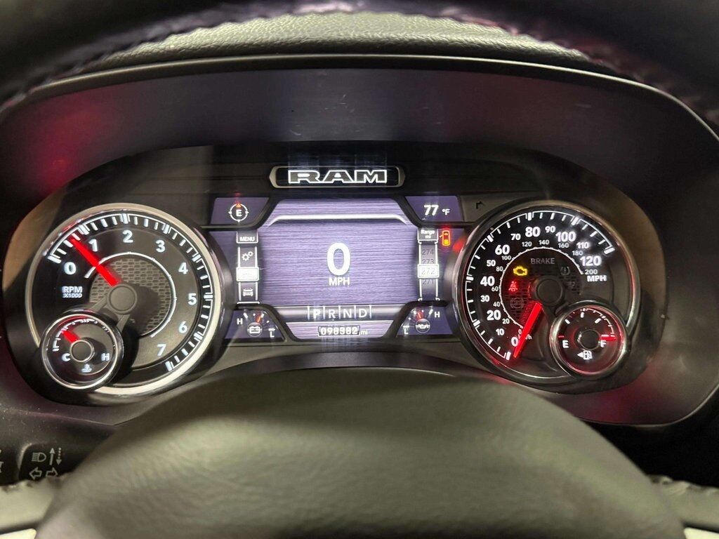 2019 Ram 1500 Big Horn/Lone Star w/Sport Apperance Pkg San Clemente CA