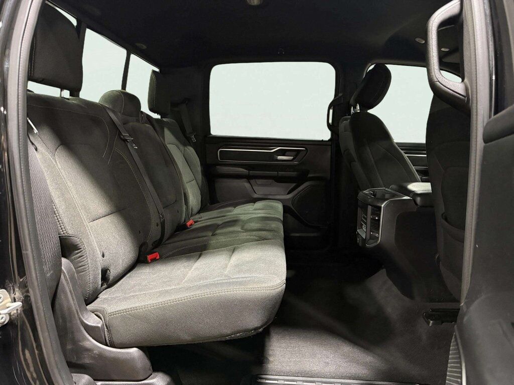 2019 Ram 1500 Big Horn/Lone Star w/Sport Apperance Pkg San Clemente CA