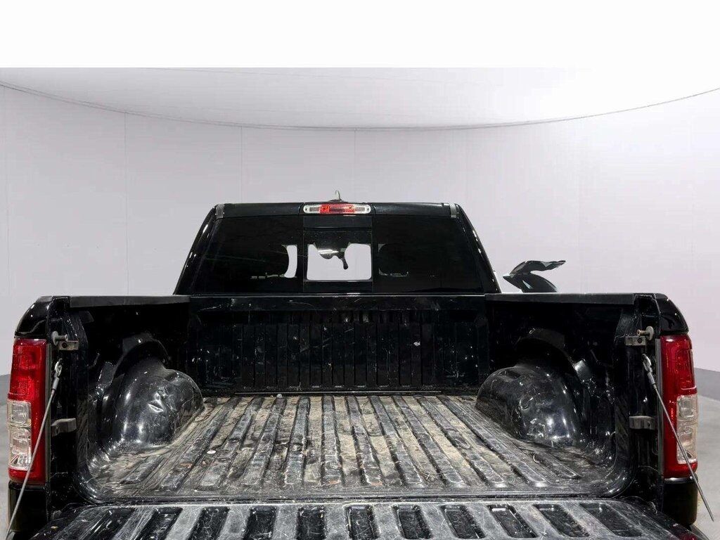 2019 Ram 1500 Big Horn/Lone Star w/Sport Apperance Pkg San Clemente CA