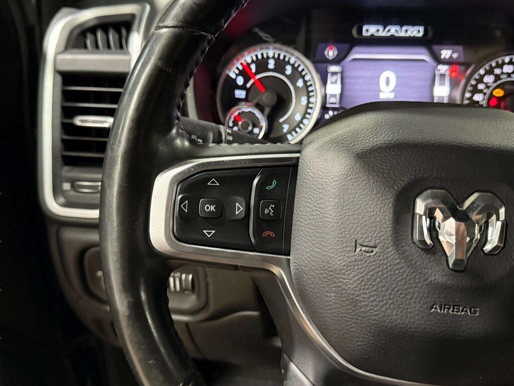 2019 Ram 1500 Big Horn/Lone Star w/Sport Apperance Pkg San Clemente CA
