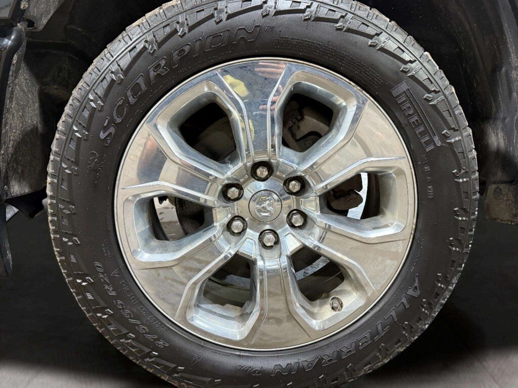 2019 Ram 1500 Big Horn/Lone Star w/Sport Apperance Pkg San Clemente CA