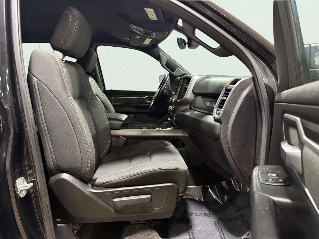 2019 Ram 1500 Big Horn/Lone Star w/Sport Apperance Pkg San Clemente CA