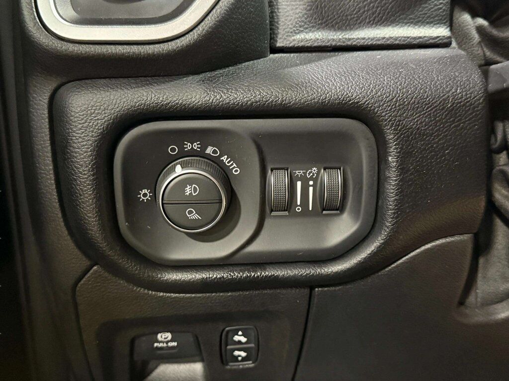 2019 Ram 1500 Big Horn/Lone Star w/Sport Apperance Pkg San Clemente CA