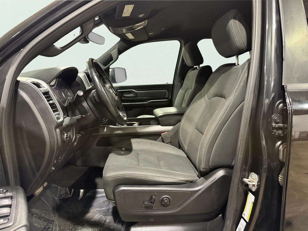 2019 Ram 1500 Big Horn/Lone Star w/Sport Apperance Pkg San Clemente CA