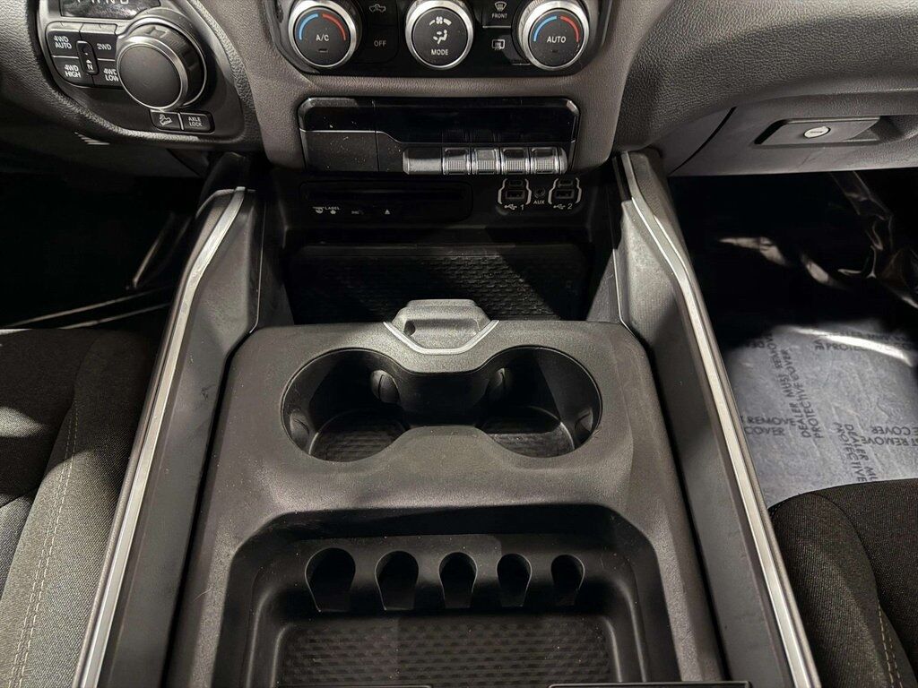 2019 Ram 1500 Big Horn/Lone Star w/Sport Apperance Pkg San Clemente CA