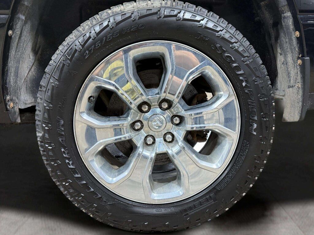 2019 Ram 1500 Big Horn/Lone Star w/Sport Apperance Pkg San Clemente CA