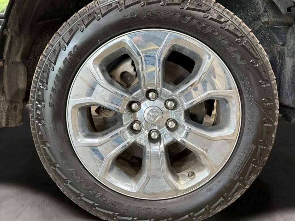 2019 Ram 1500 Big Horn/Lone Star w/Sport Apperance Pkg San Clemente CA