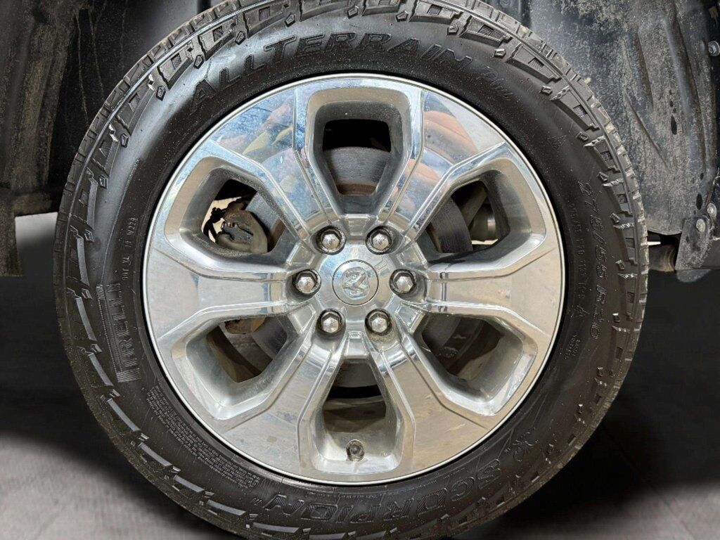 2019 Ram 1500 Big Horn/Lone Star w/Sport Apperance Pkg San Clemente CA