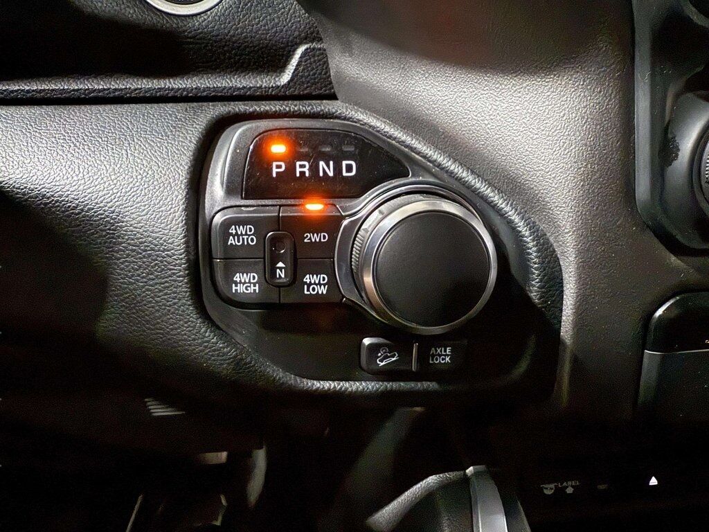 2019 Ram 1500 Big Horn/Lone Star w/Sport Apperance Pkg San Clemente CA