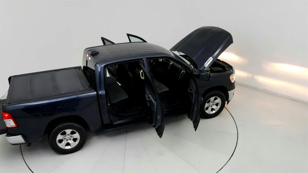 2019 Ram 1500 Big Horn/Lone Star Laurel MD
