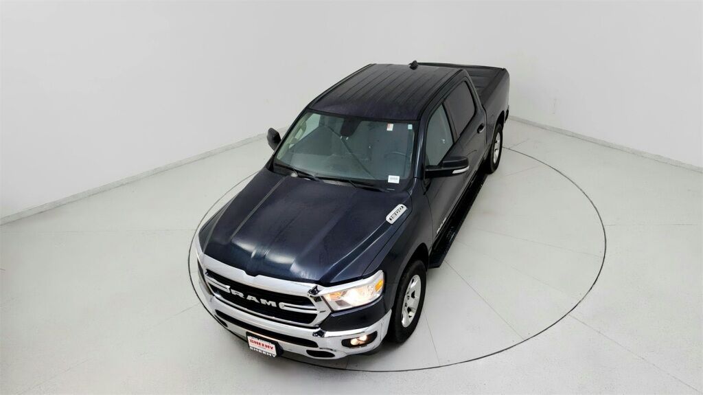 2019 Ram 1500 Big Horn/Lone Star Laurel MD