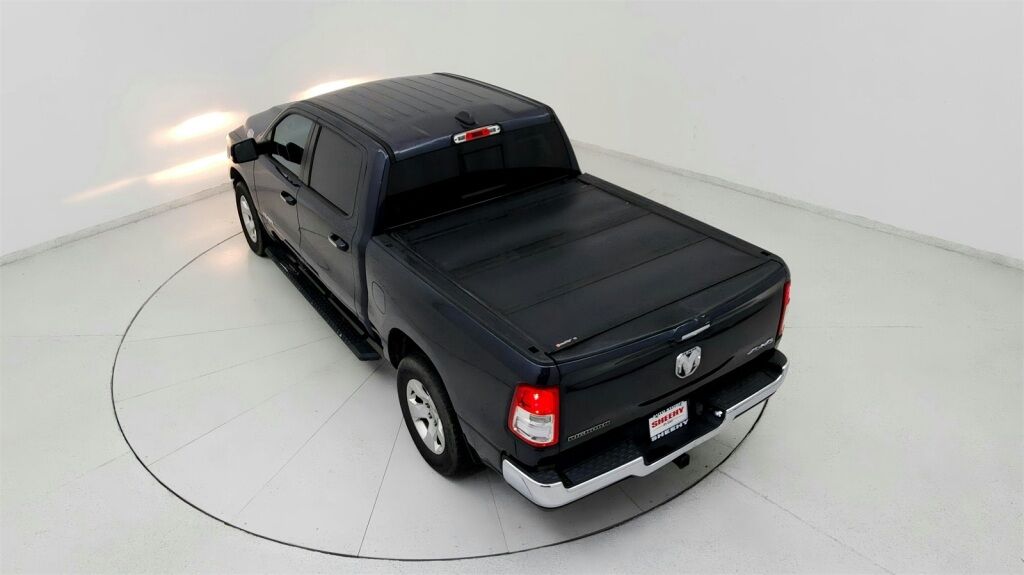2019 Ram 1500 Big Horn/Lone Star Laurel MD
