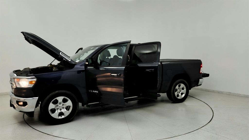 2019 Ram 1500 Big Horn/Lone Star Laurel MD