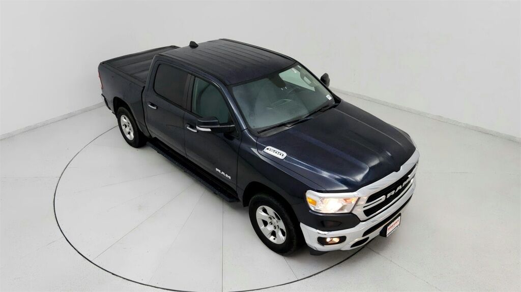 2019 Ram 1500 Big Horn/Lone Star Laurel MD