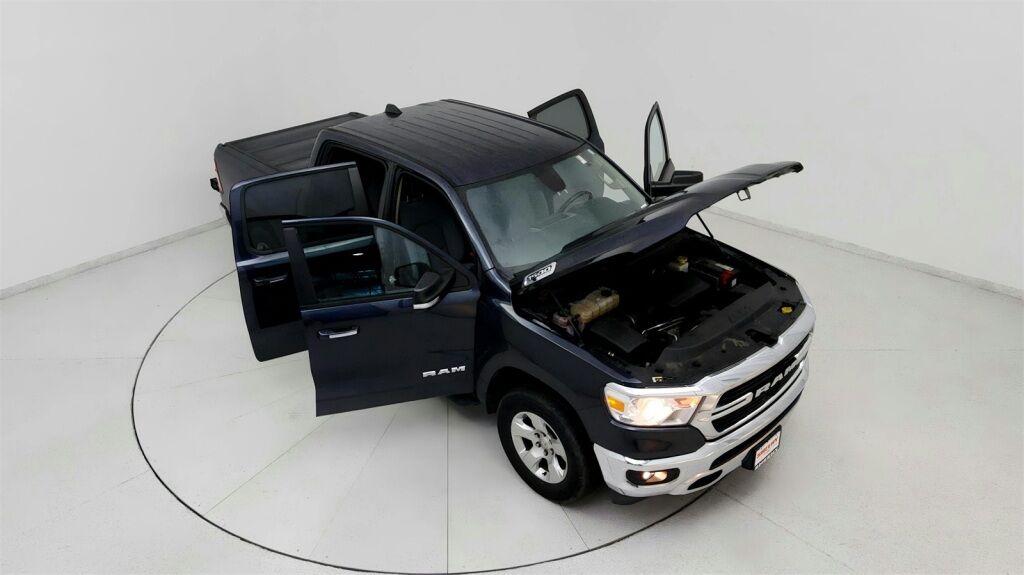 2019 Ram 1500 Big Horn/Lone Star Laurel MD