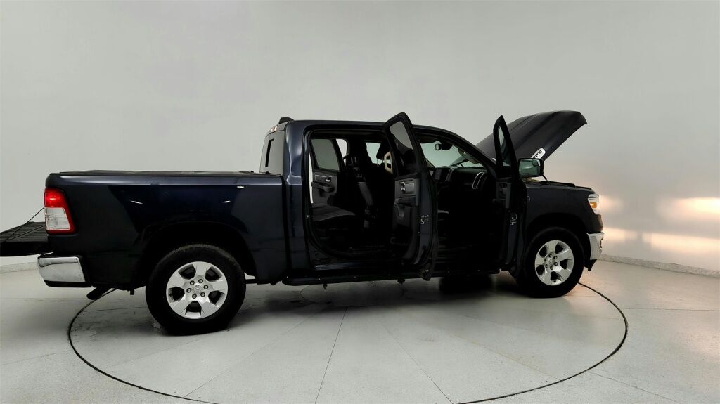 2019 Ram 1500 Big Horn/Lone Star Laurel MD