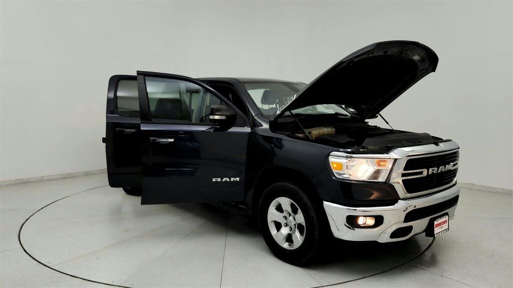 2019 Ram 1500 Big Horn/Lone Star Laurel MD