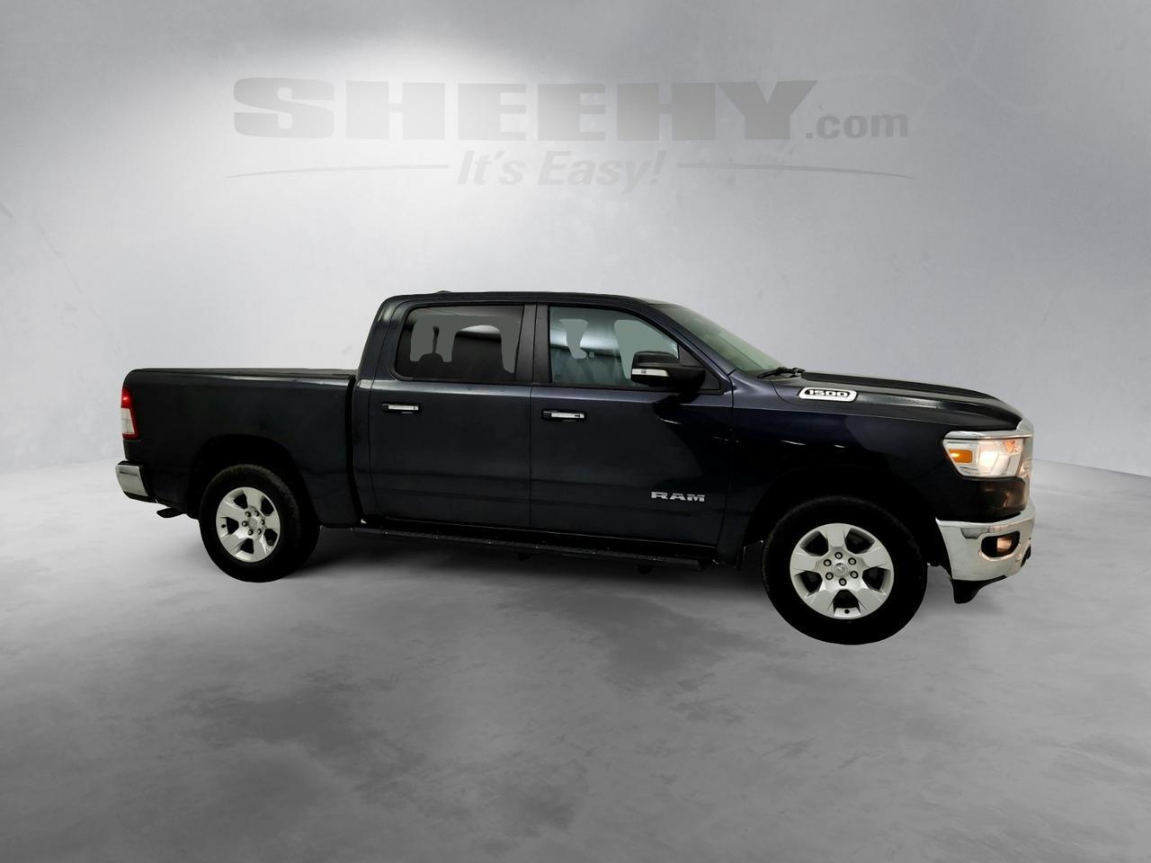 2019 Ram 1500 Big Horn/Lone Star Laurel MD