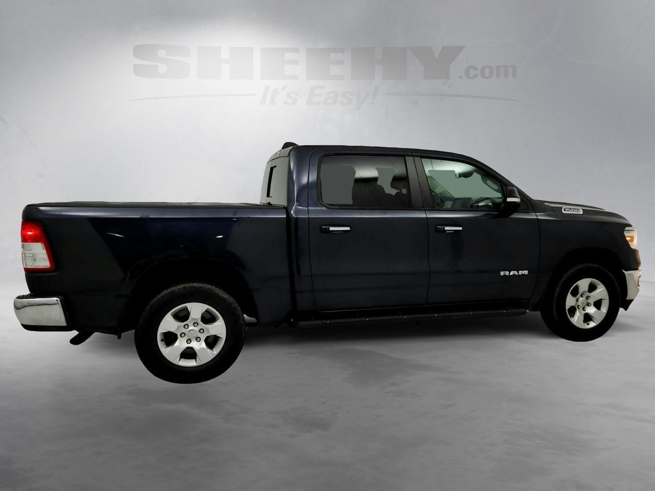 2019 Ram 1500 Big Horn/Lone Star Laurel MD