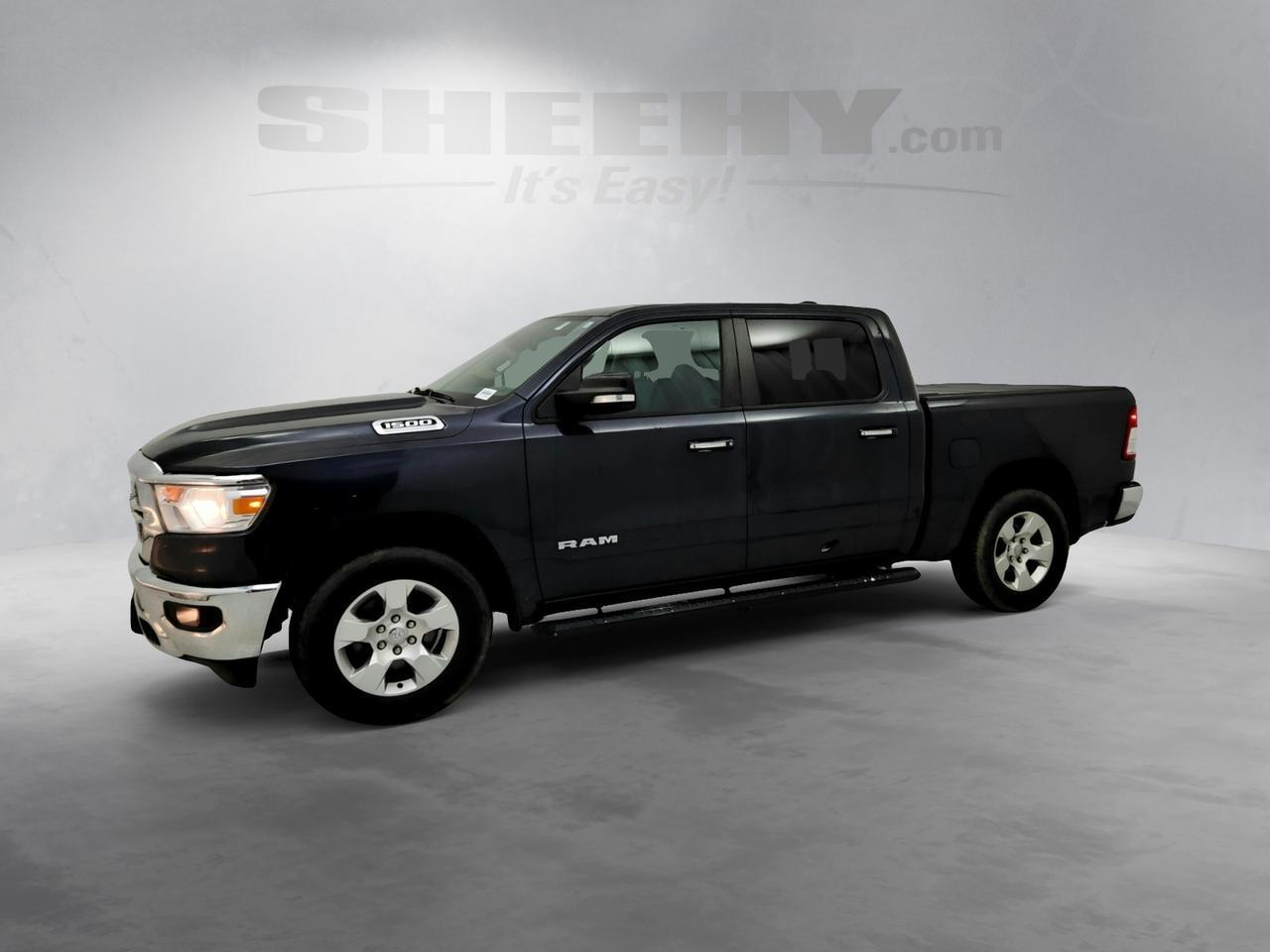 2019 Ram 1500 Big Horn/Lone Star Laurel MD