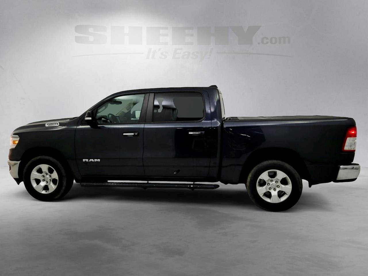 2019 Ram 1500 Big Horn/Lone Star Laurel MD