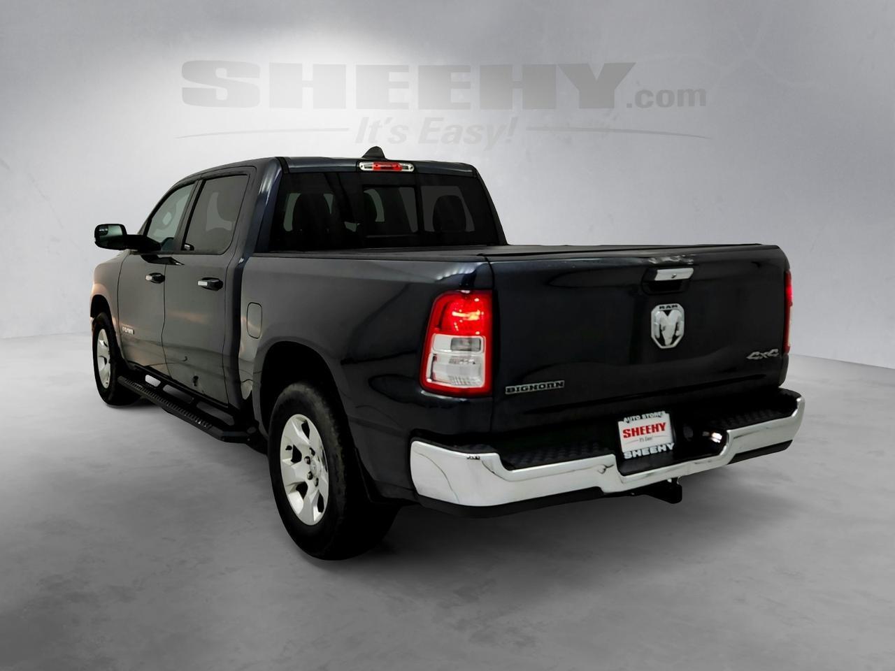 2019 Ram 1500 Big Horn/Lone Star Laurel MD