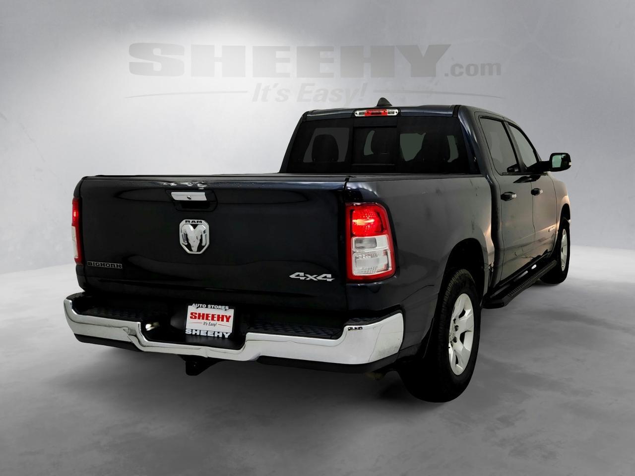 2019 Ram 1500 Big Horn/Lone Star Laurel MD