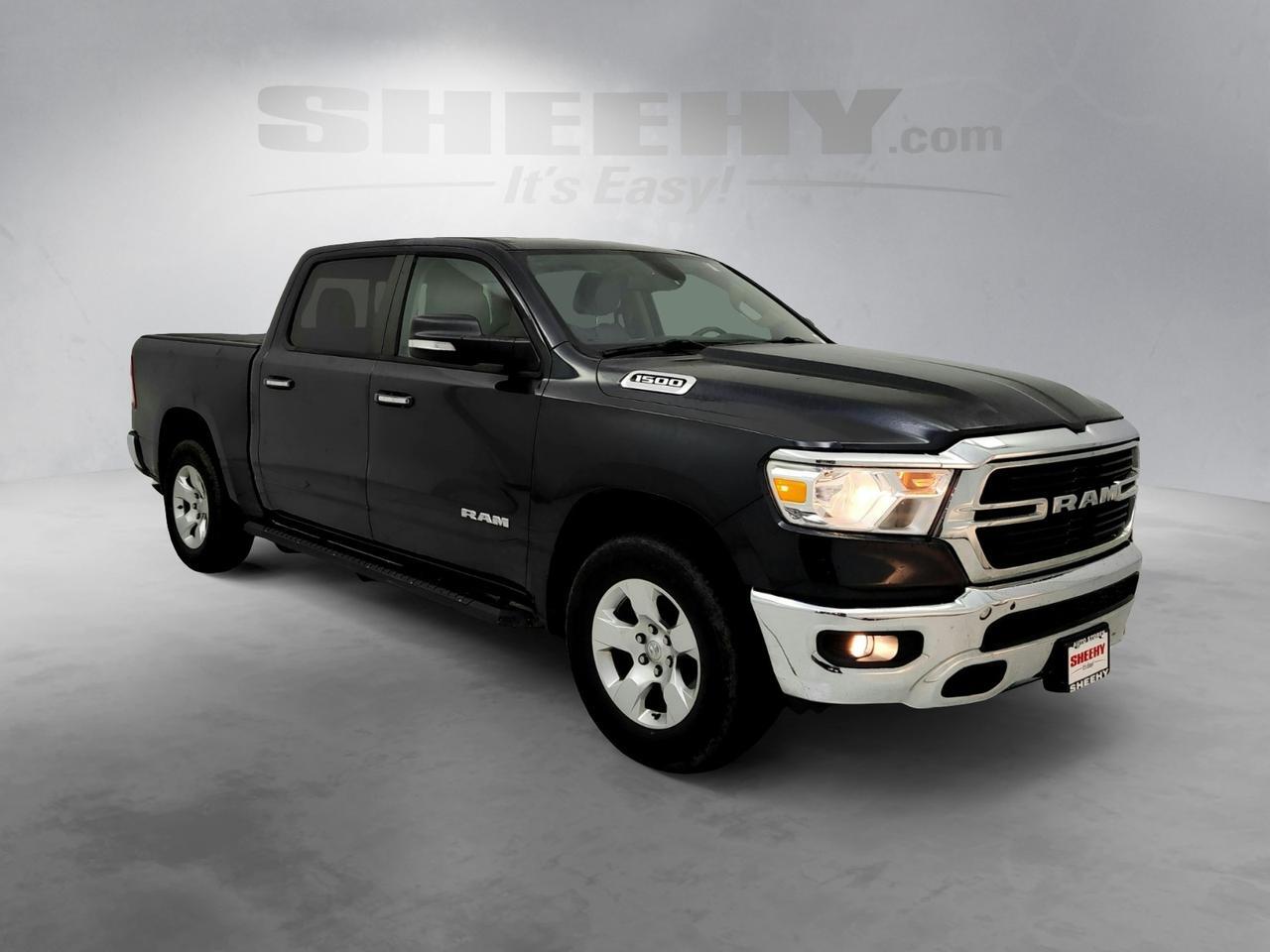 2019 Ram 1500 Big Horn/Lone Star Laurel MD