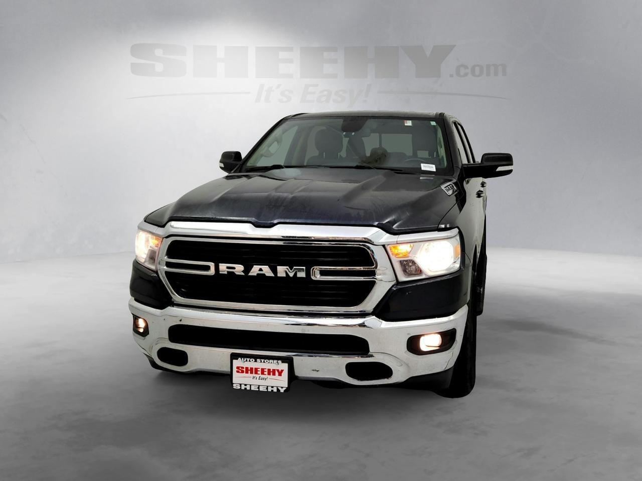 2019 Ram 1500 Big Horn/Lone Star Laurel MD