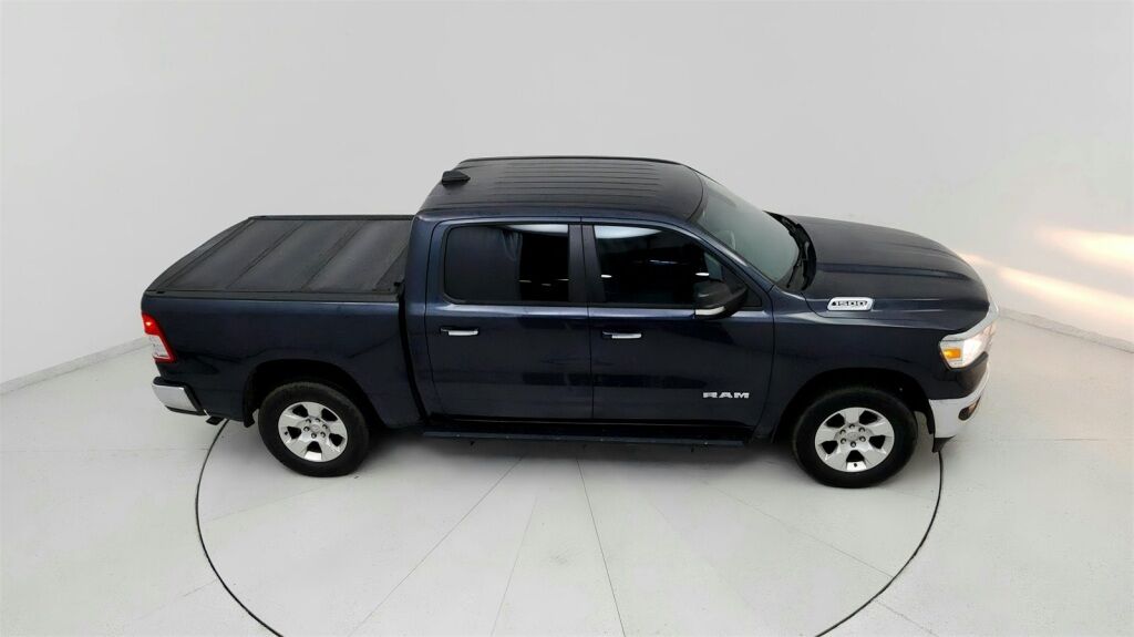 2019 Ram 1500 Big Horn/Lone Star Laurel MD