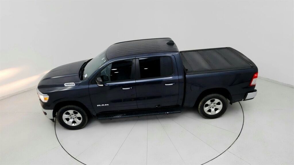 2019 Ram 1500 Big Horn/Lone Star Laurel MD