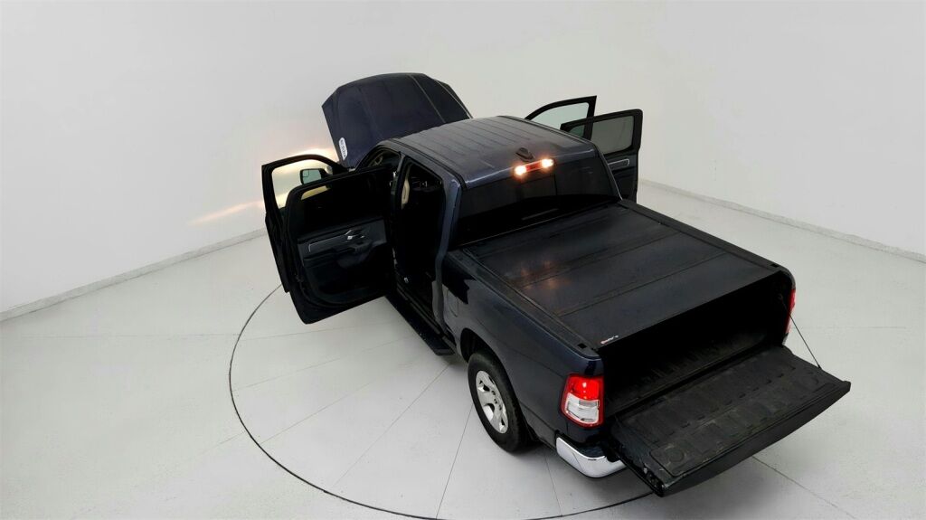 2019 Ram 1500 Big Horn/Lone Star Laurel MD
