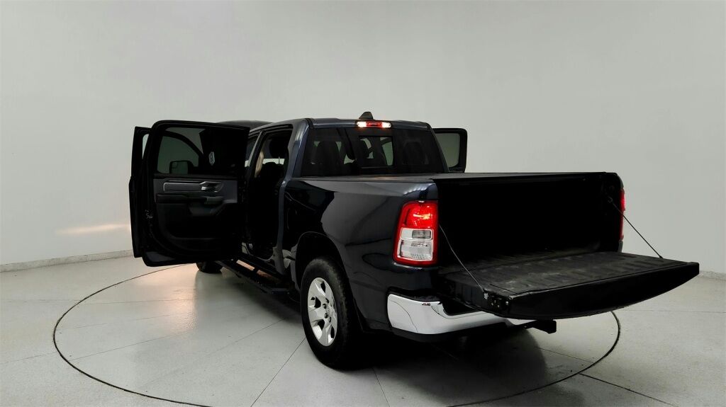 2019 Ram 1500 Big Horn/Lone Star Laurel MD