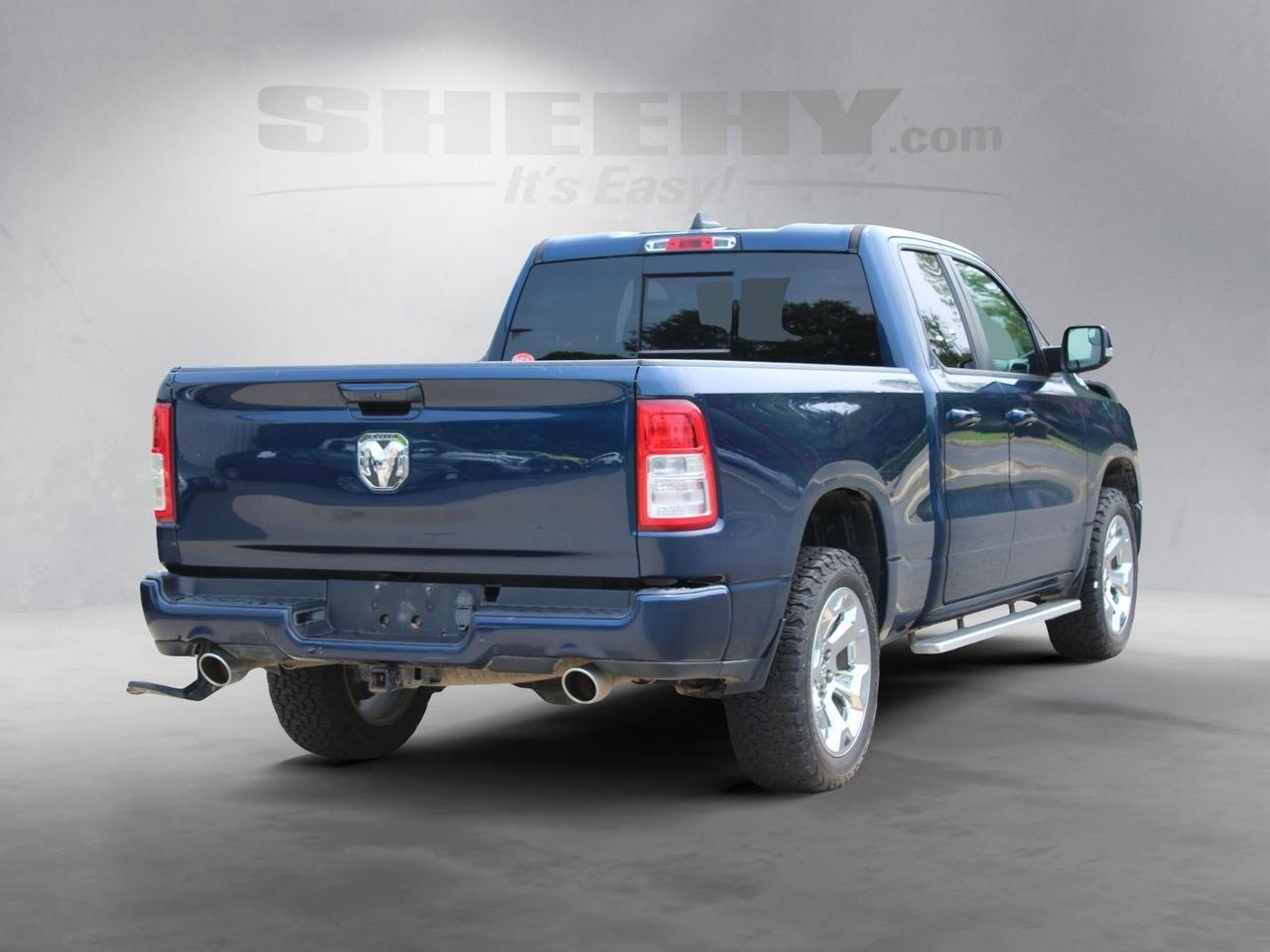 2019 Ram 1500 Big Horn/Lone Star Fredericksburg VA