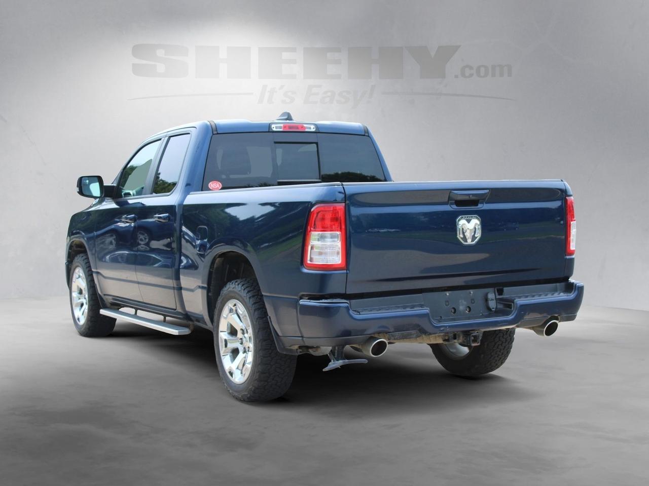 2019 Ram 1500 Big Horn/Lone Star Fredericksburg VA
