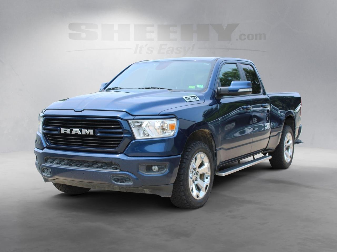 2019 Ram 1500 Big Horn/Lone Star Fredericksburg VA