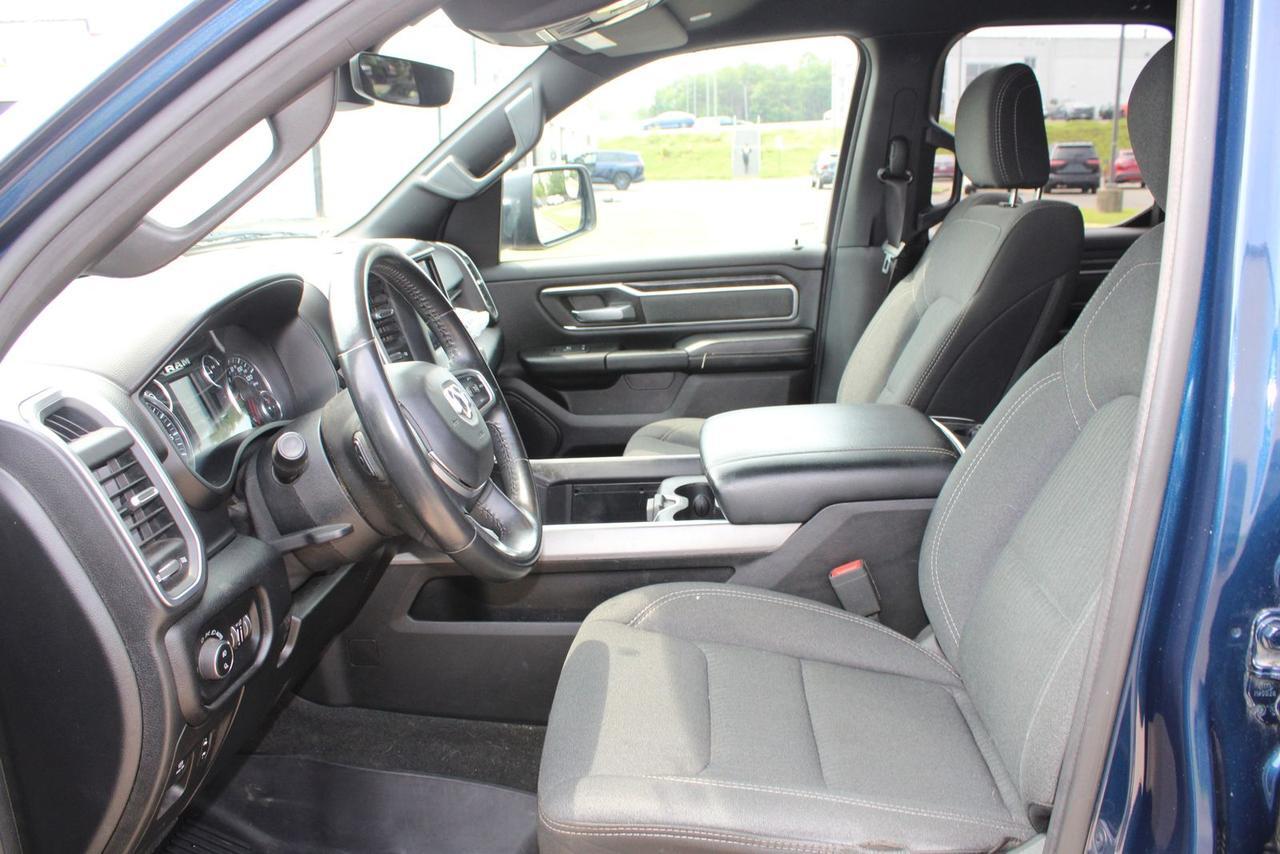 2019 Ram 1500 Big Horn/Lone Star Fredericksburg VA