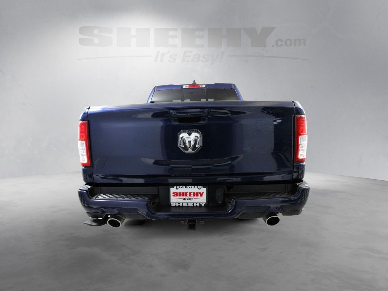 2019 Ram 1500 Big Horn/Lone Star Fredericksburg VA