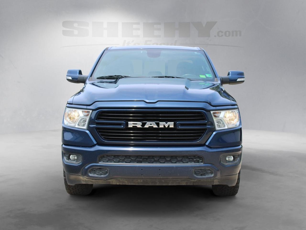 2019 Ram 1500 Big Horn/Lone Star Fredericksburg VA