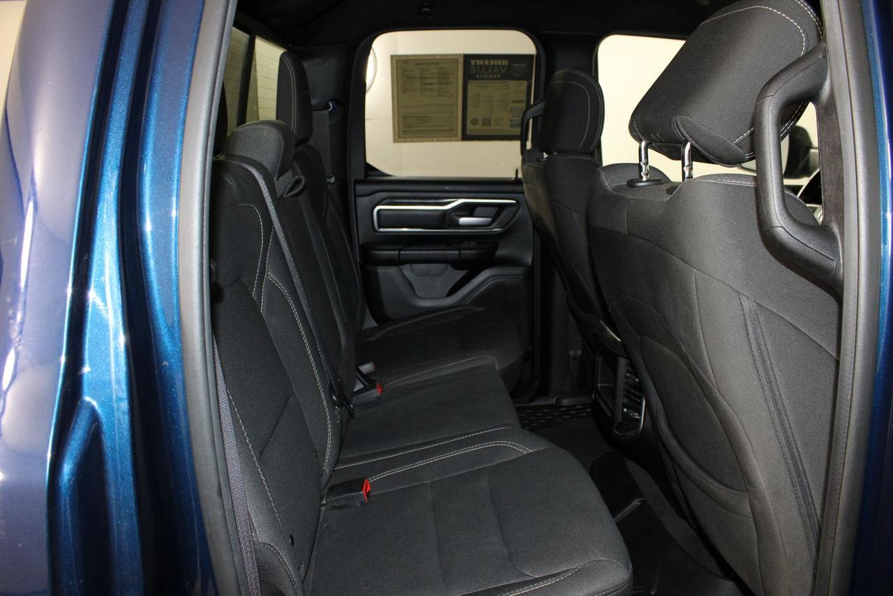 2019 Ram 1500 Big Horn/Lone Star Fredericksburg VA